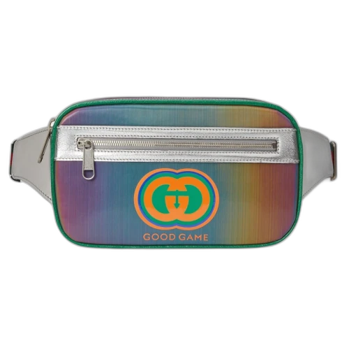 Gucci Good Game Belt Bag Multi