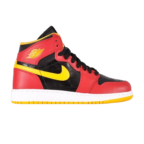 Air Jordan 1 Retro High OG GS Highlight Reel