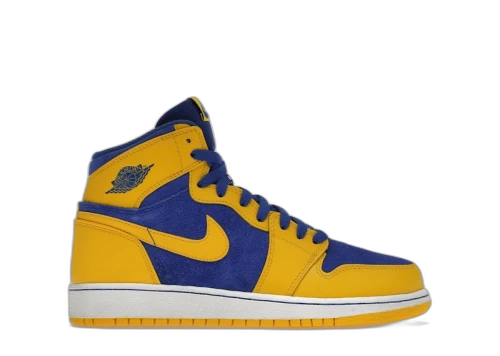 Jordan 1 Retro High OG Laney (GS)