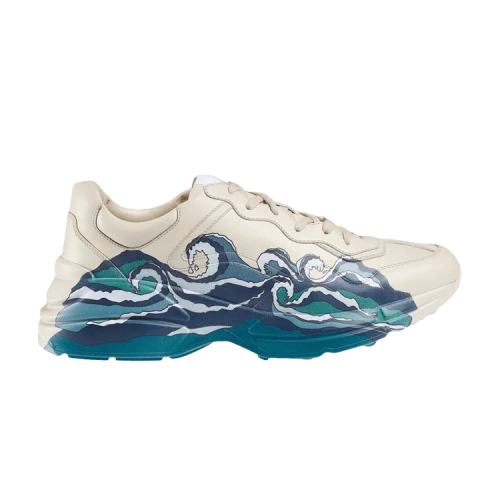 Gucci Rhyton 'Wave' (Women's)