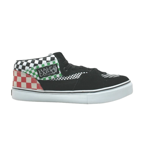 Vans Half Cab 'Supreme'