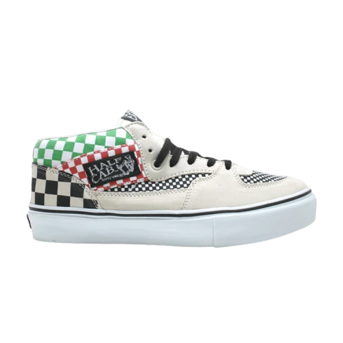 Vans Half Cab 'Supreme'