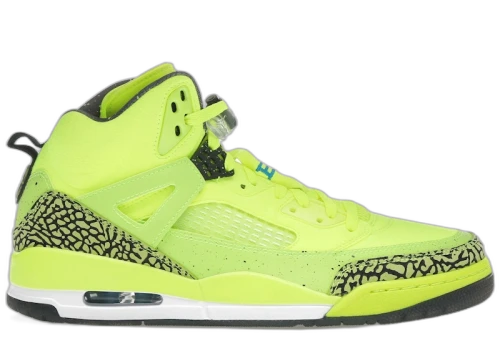 Jordan Spizike BHM Volt