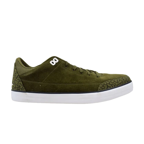 Air Jordan Court AC.1 'Squadron Green'