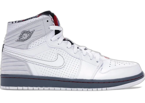 Jordan 1 Retro 93 Bugs Bunny