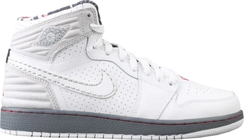 Jordan 1 Retro 93 Bugs Bunny (GS)