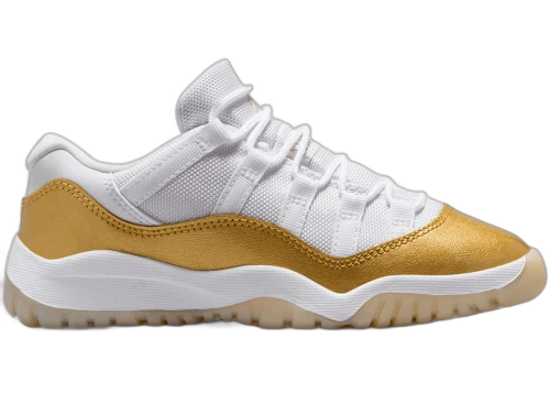 Jordan 11 Retro Low Mother's Day (PS)