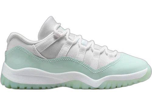 Jordan 11 Retro Low Igloo (PS)