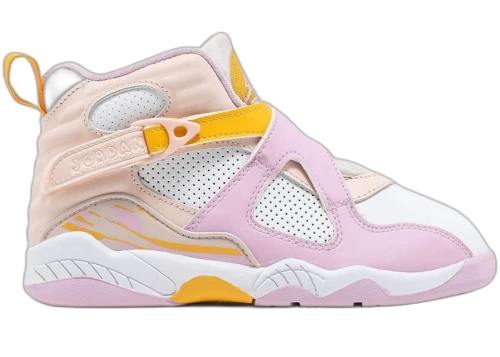 Jordan 8 Arctic Punch (PS)