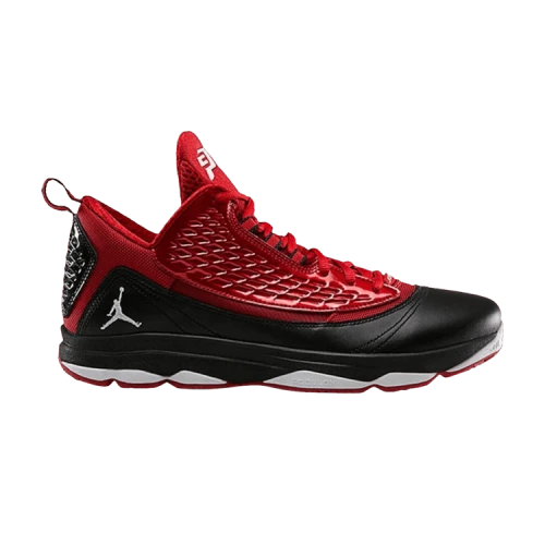 Air Jordan CP3.VI AE 'Gym Red'