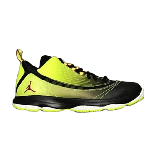 Air Jordan CP3.VI AE GS 'Volt'