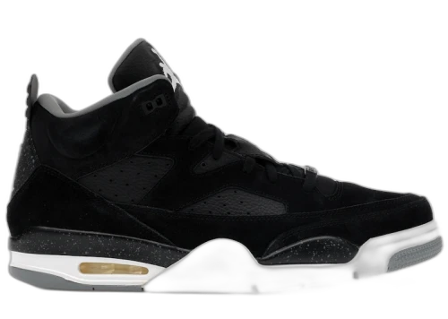 Jordan Son Of Mars Low Black