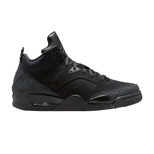 Air Jordan Son Of Mars Low 'Black'
