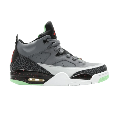 Jordan Son Of Mars Low 'Pro Stars'