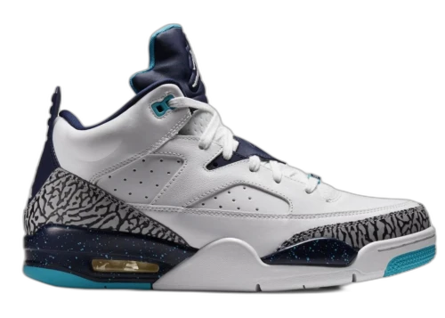 Jordan Son of Mars Low Hornets