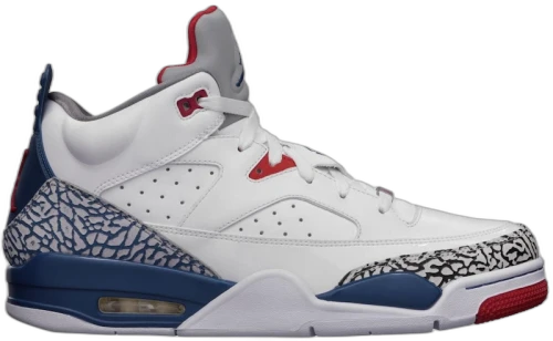 Jordan Son of Mars Low True Blue