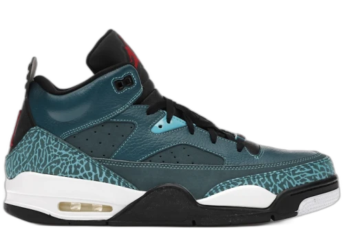 Jordan Son of Mars Low Dark Sea