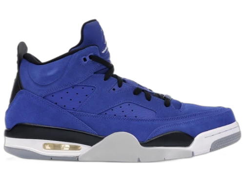 Jordan Son Of Mars Low Hyper Royal
