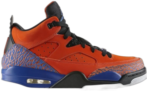 Jordan Son of Mars Low Knicks