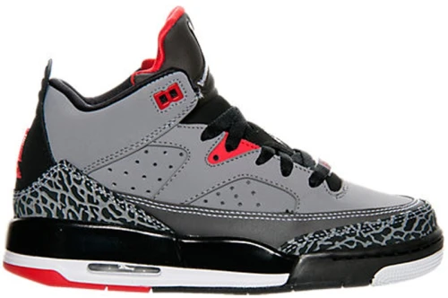 Jordan Son Of Mars Low Cement (GS)