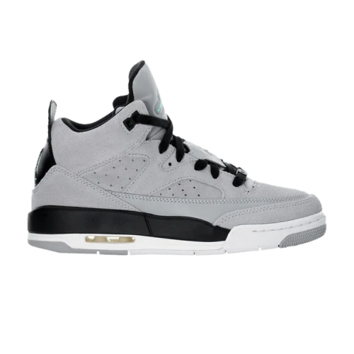 (GS) Air Jordan Son Of Mars Low 'Wolf Grey'