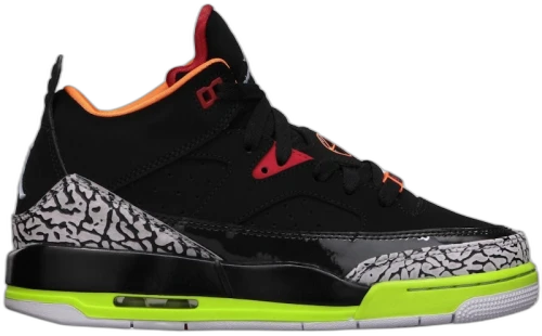 Jordan Son of Mars Low Armory Blue (GS)