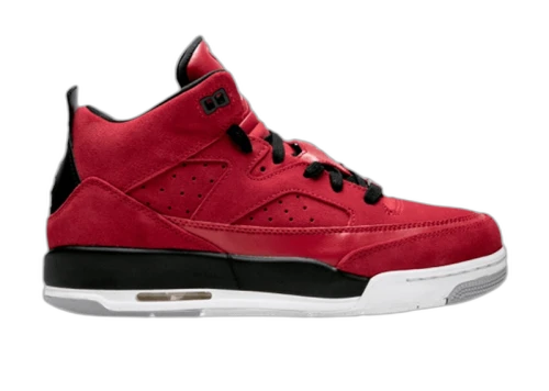 Jordan Son of Mars Low Gym Red Black (GS)