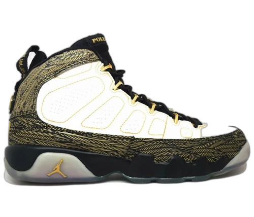 Jordan 9 Retro Doernbecher (GS)