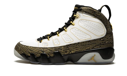 Jordan 9 Retro Doernbecher Pollito