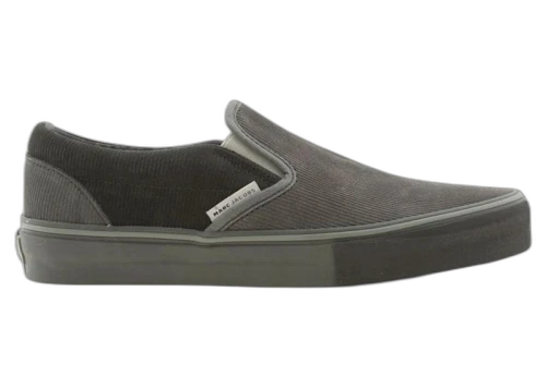 Vans Classic Slip-On LX Marc Jacobs Grey