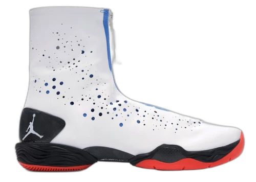 Jordan XX8 Westbrook Home