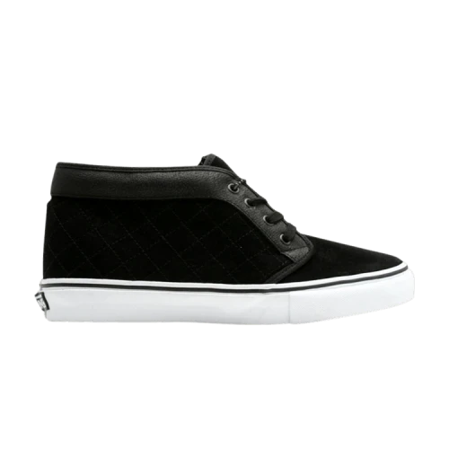 Vans Chukka S