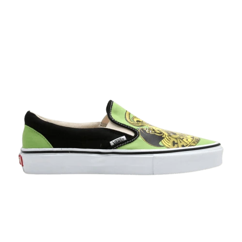 Vans Classic Slip-On Lx
