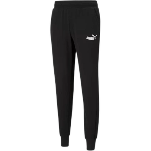 PUMA ESS LOGO PANTS TR CL