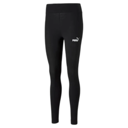 PUMA Essentials Leggings 'Black' (Women's)