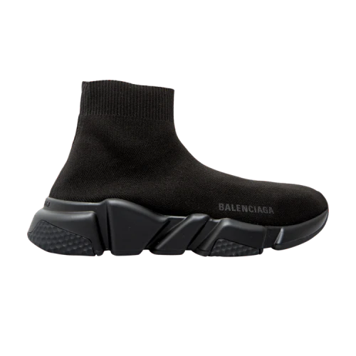 Balenciaga Speed Trainer 'Black' (Women's)