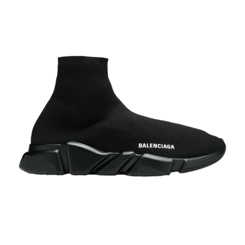 Balenciaga Speed Trainer 'Black'