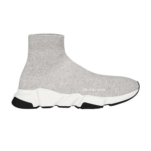 Balenciaga Speed Trainer 'Grey'