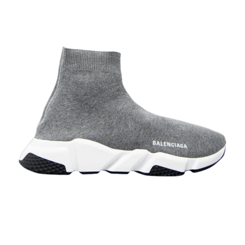 Balenciaga Speed Trainer 'Dark Grey'