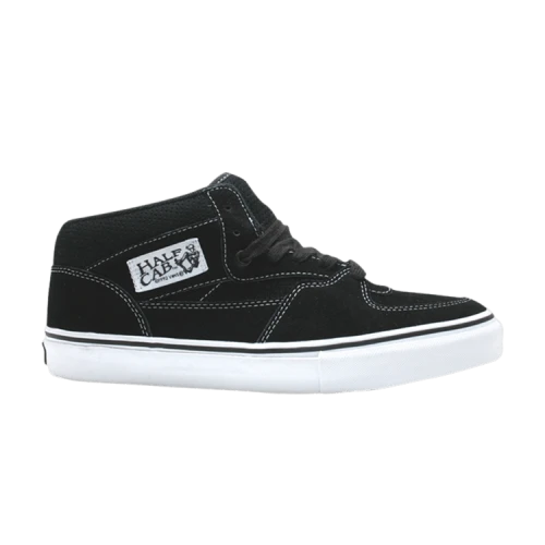 Vans Half Cabs 'Syndicate'
