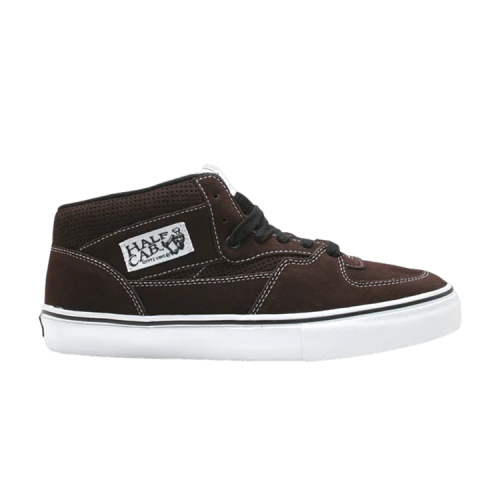 Vans Half Cab S 'Syndicate'