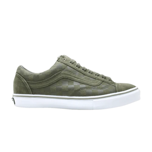 Vans Old Skool S