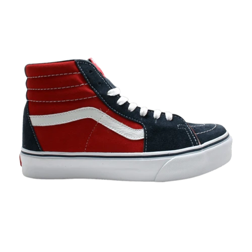 Vans Sk8 Hi