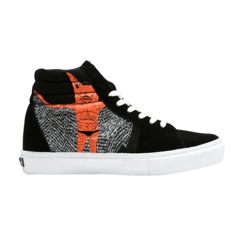 Vans Sk8 Hi Sl