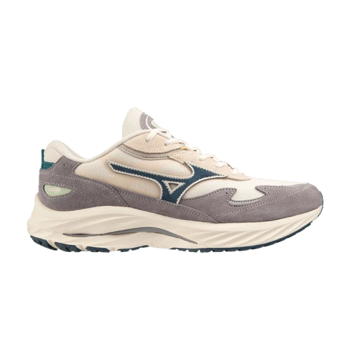 Mizuno Wave Rider Beta 'Pristine Moonlit Ocean'