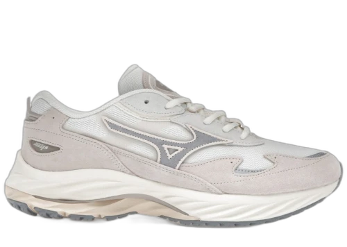 Mizuno Wave Rider Beta White Sand