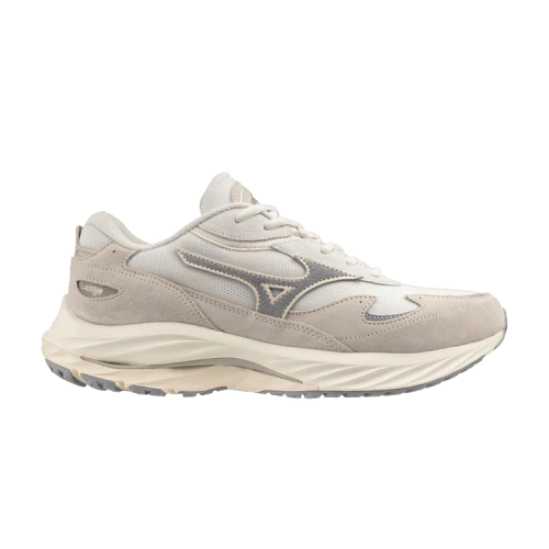 Mizuno Wave Rider Beta 'White Sand'