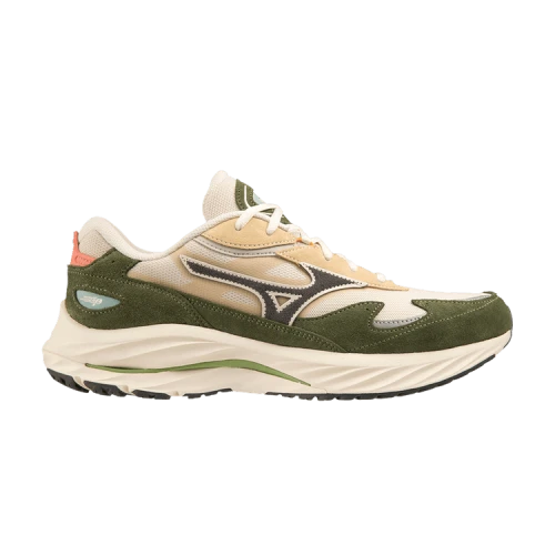 Mizuno Wave Rider Beta 'Summer Sand Dark Shadow'
