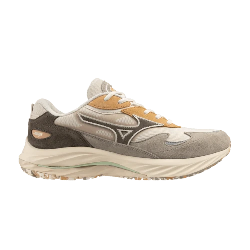 Mizuno Wave Rider Beta 'Vintage Khaki'
