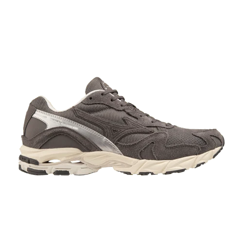 Mizuno Wave Rider 10 'Nomad Pack - Magnet'